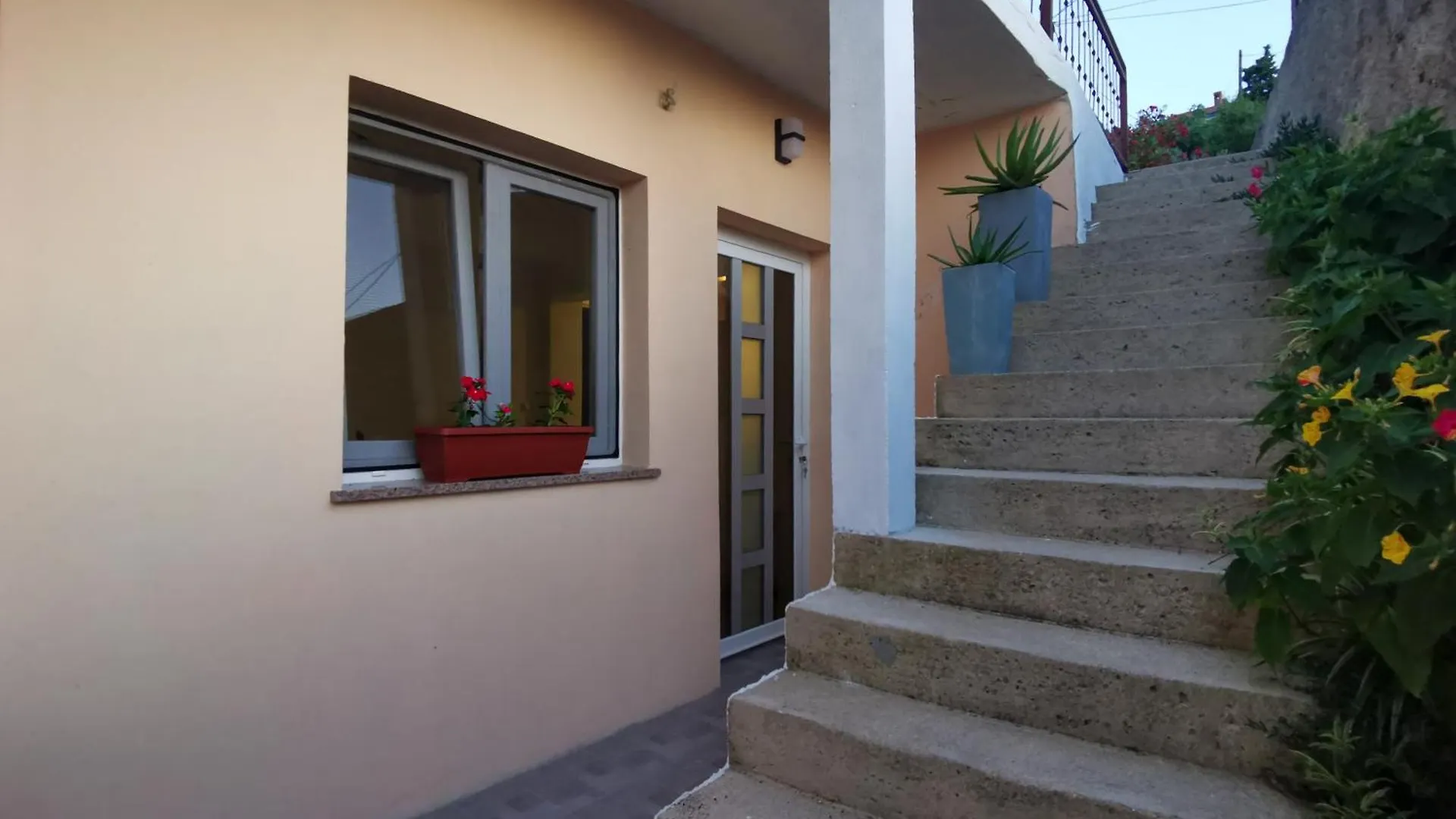 Apartman Mia Vrbnik Croatia