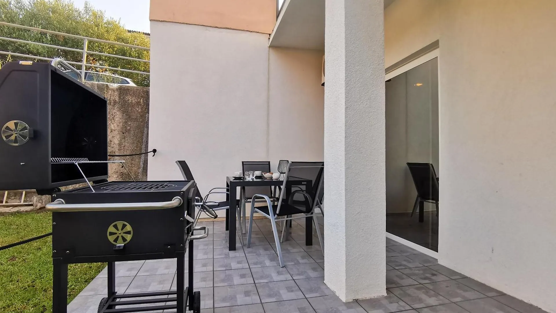 Apartman Mia Vrbnik 0*,  Croatia