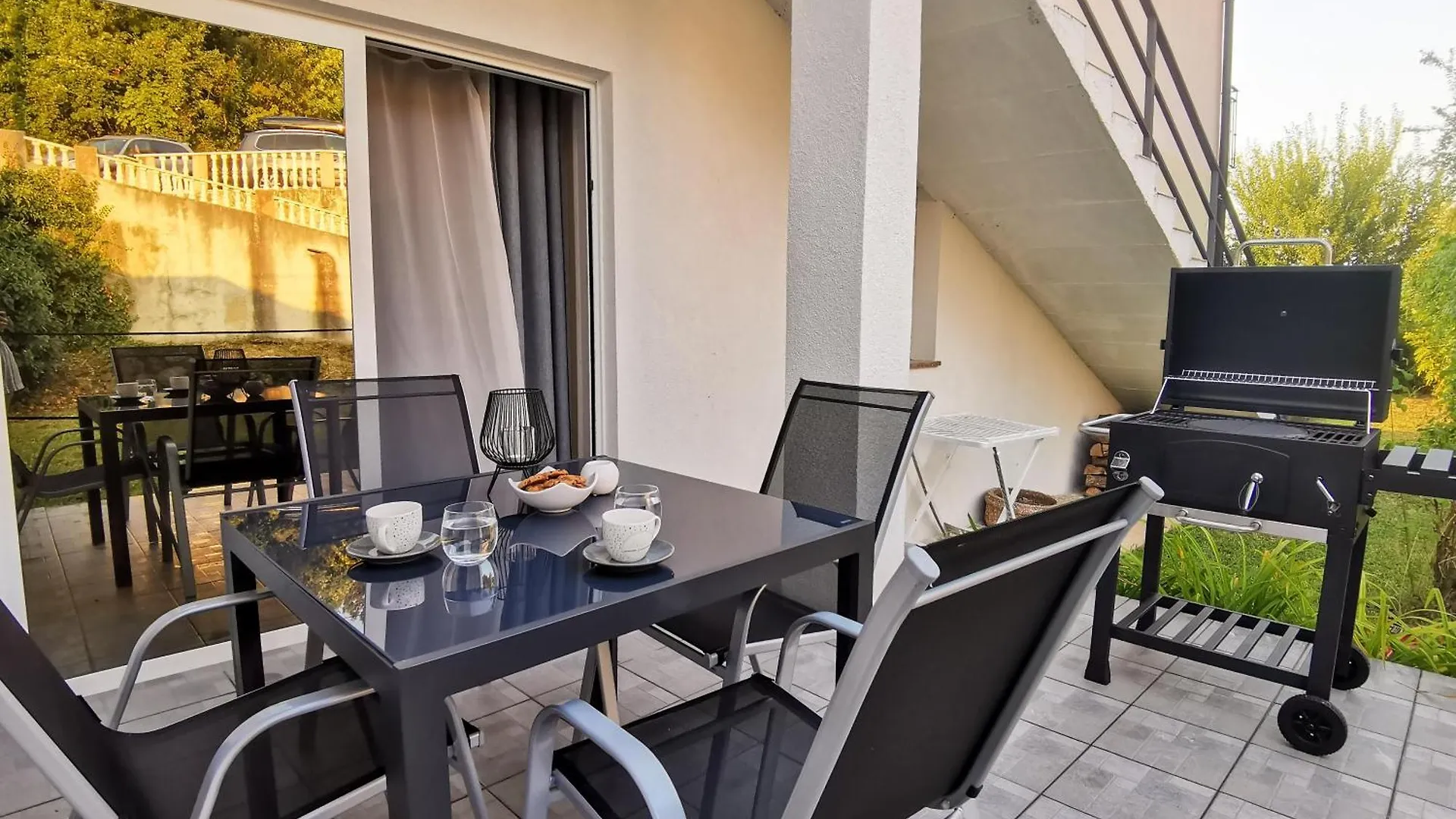 Apartman Mia Vrbnik Apartment
