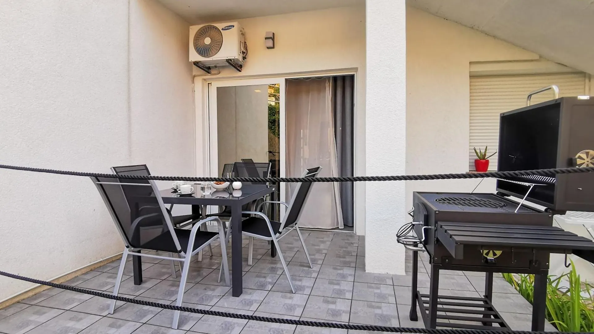 Apartman Mia Vrbnik