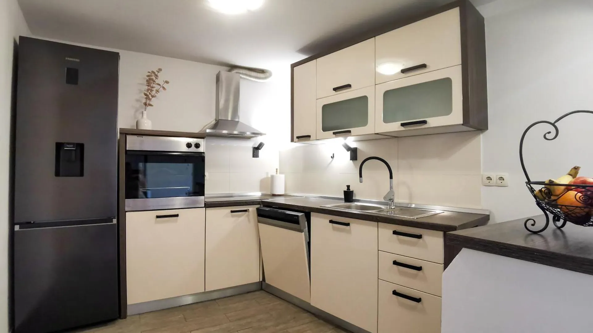 Apartman Mia Vrbnik