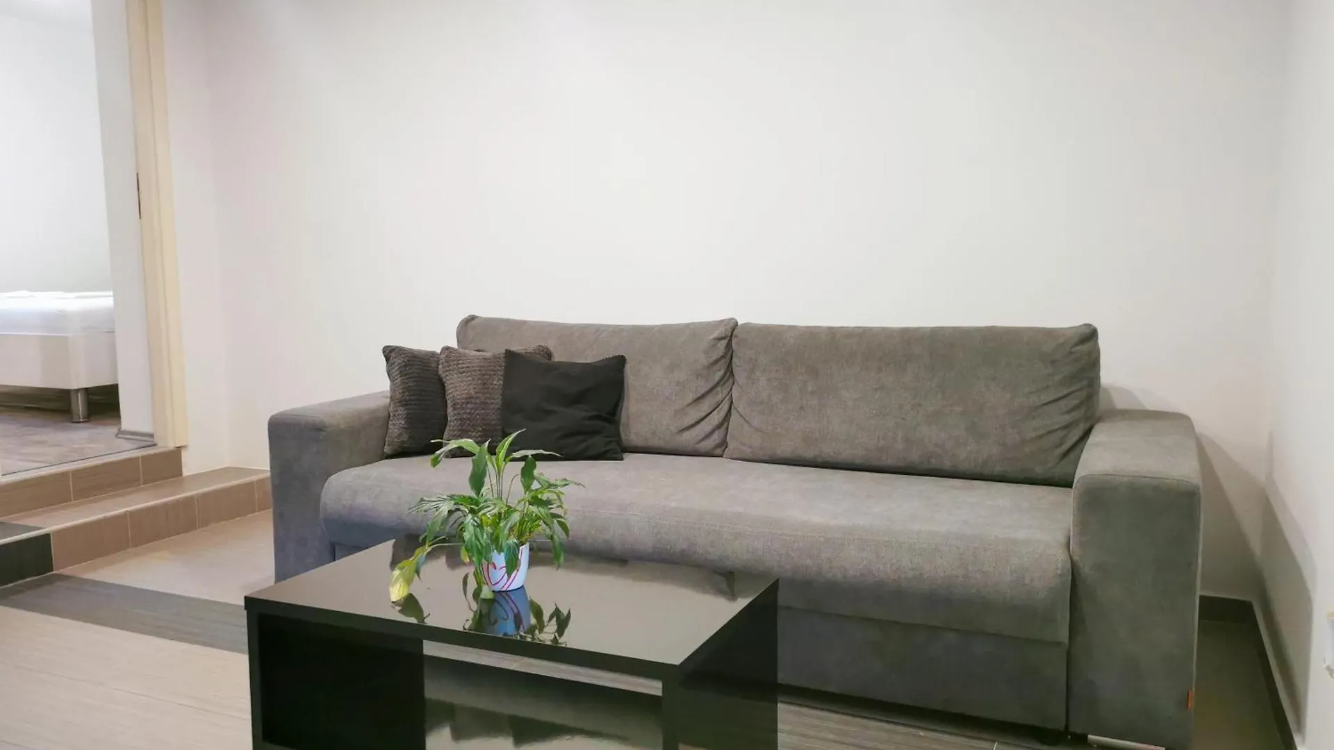 Apartman Mia Vrbnik Apartment