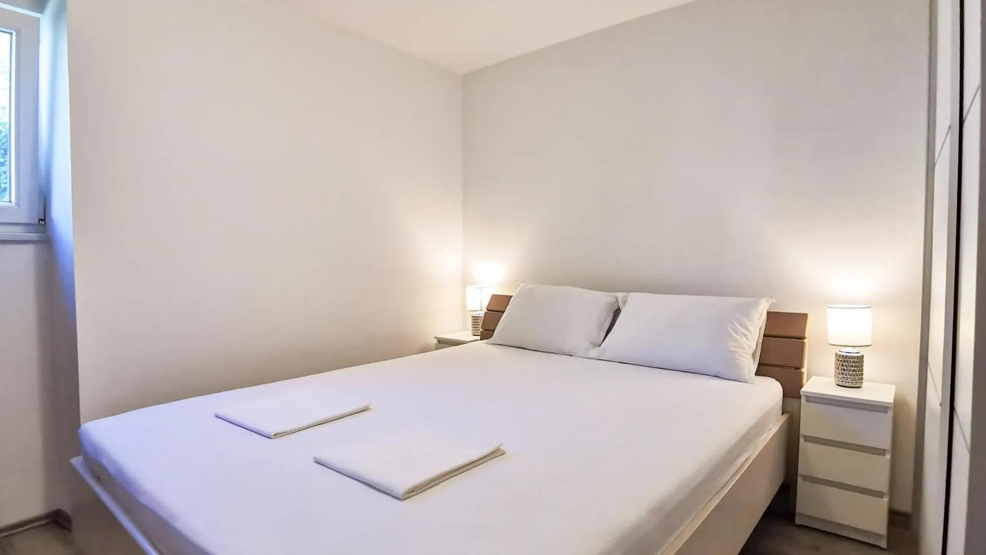 Apartment Apartman Mia Vrbnik Croatia