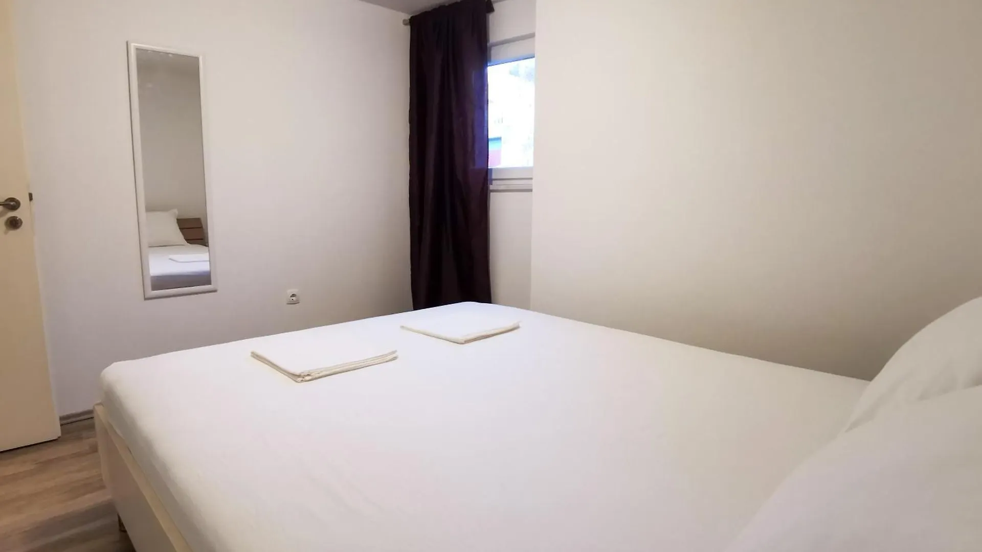 Apartman Mia Vrbnik