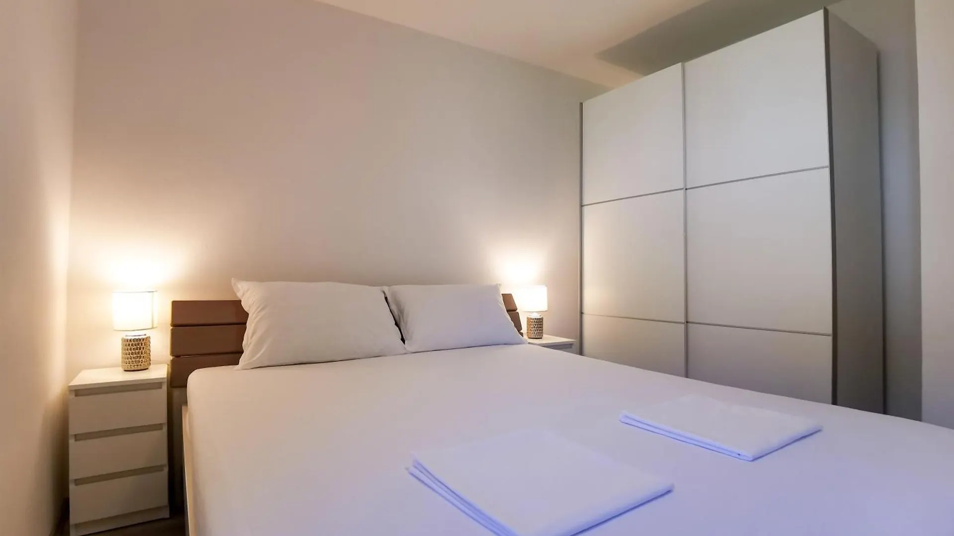 Apartman Mia Vrbnik 0*,