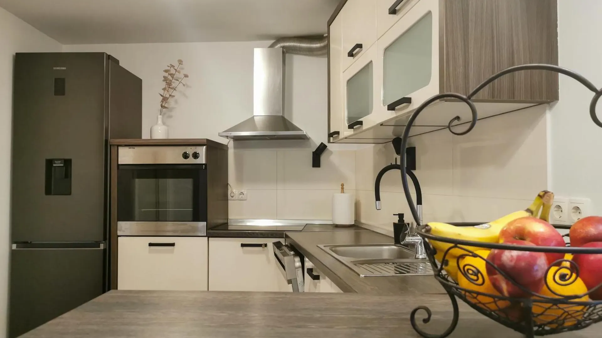 Apartman Mia Vrbnik Apartment
