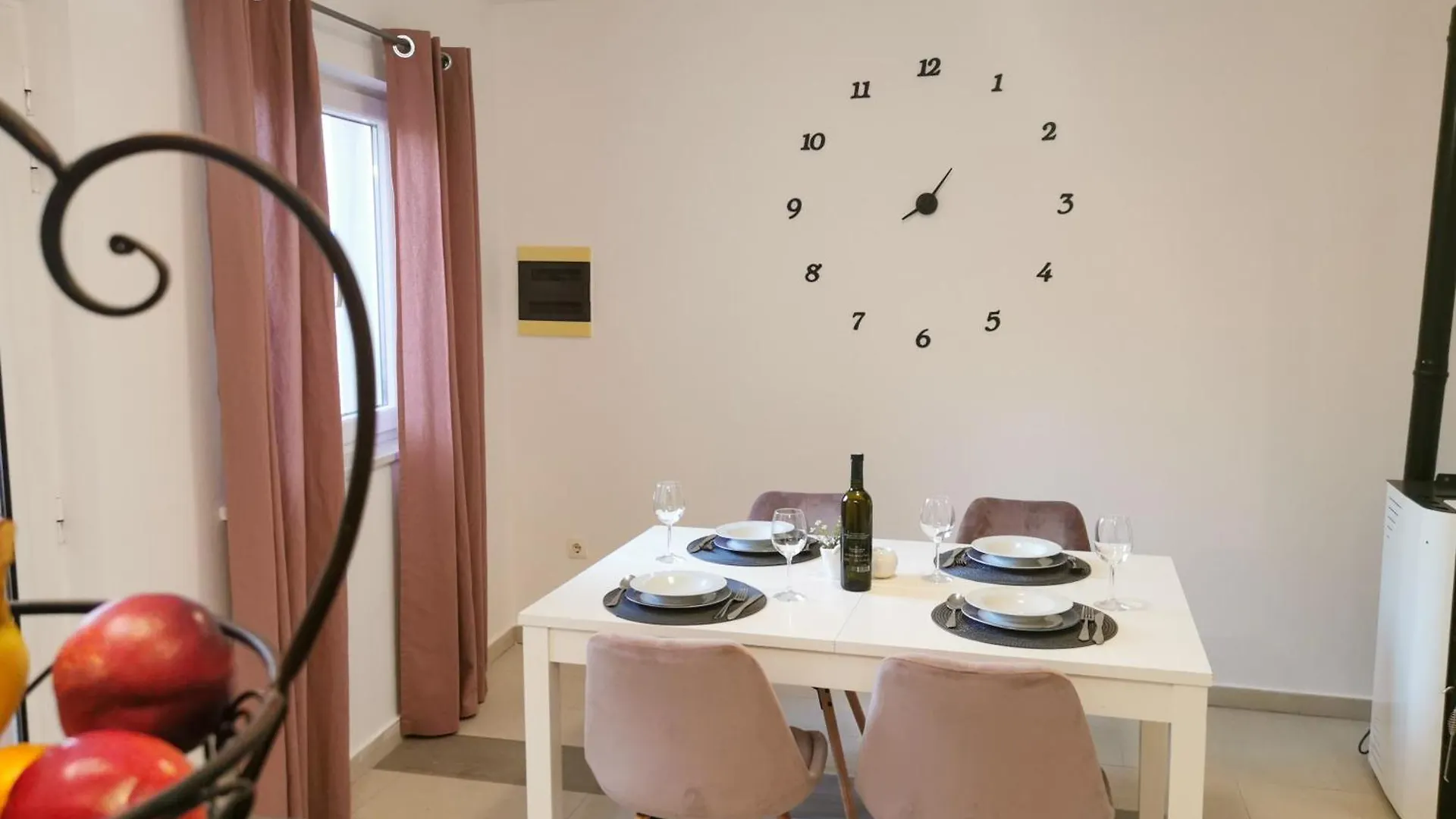 Apartman Mia Vrbnik