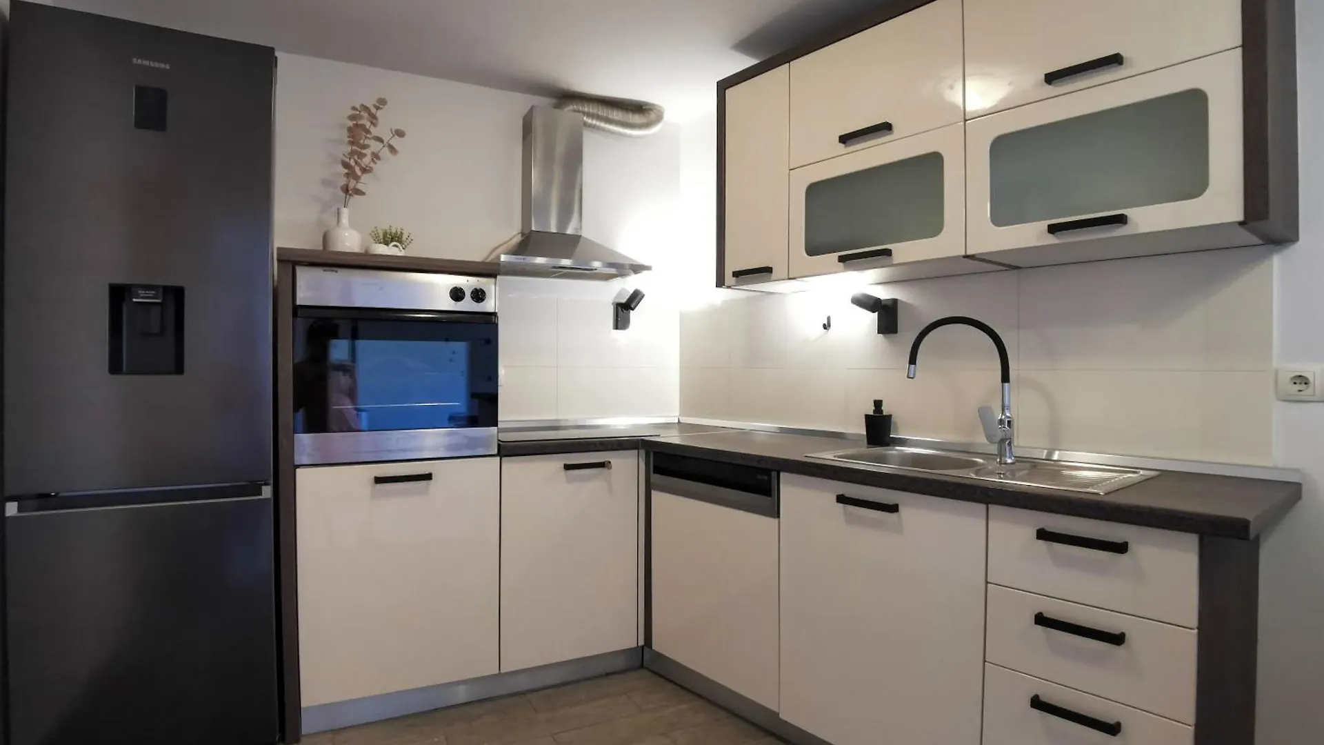 Apartman Mia Vrbnik