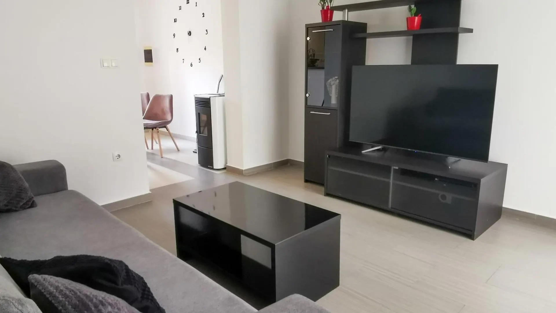 Apartman Mia Vrbnik  Apartment
